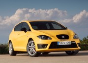 Seat Leon Cupra